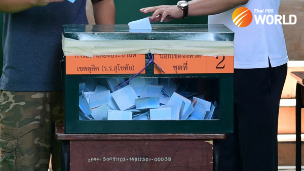 Will new referendum law help unlock Thailand’s political impasse – or just deepen divisions?