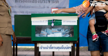 Bell rings for round 2 of Constitution fight, with Thailand’s supreme law at stake