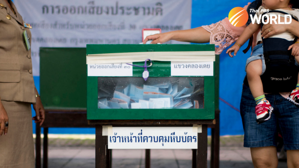 Bell rings for round 2 of Constitution fight, with Thailand’s supreme law at stake