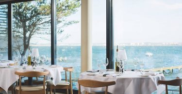 The best restaurants in Dorset