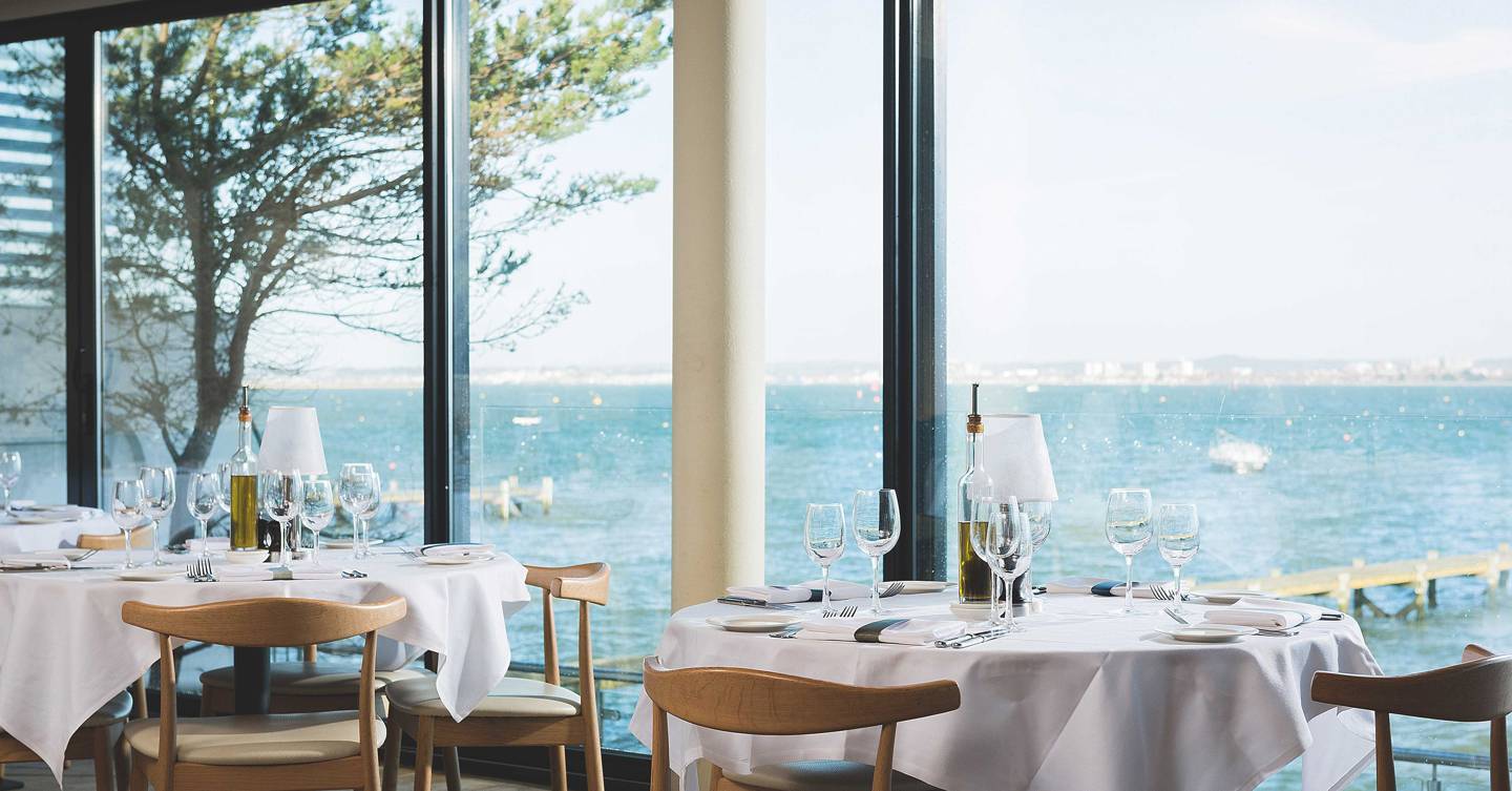 The best restaurants in Dorset