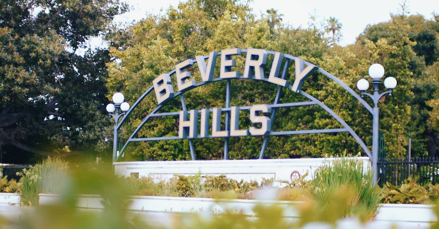 Food and drink in Beverly Hills: the insider guide