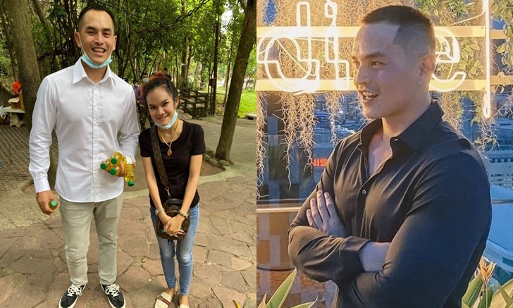 “สงกรานต์” ไม่เชื่อก็ต้องเชื่อ ขอบคุณ “แม่น้ำหนึ่ง” ใบ้หวยจนถูกสองงวดติดแล้ว