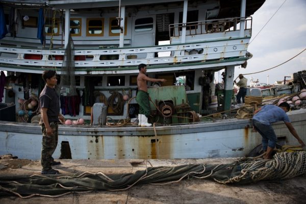 Thailand’s drop to Tier 2 Watch List in US’s trafficking report ‘not fair’, says MFA