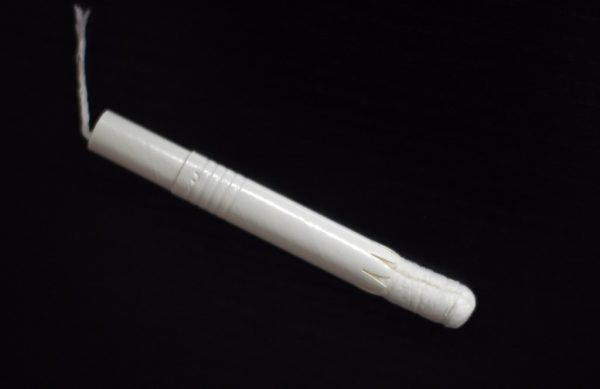 Backlash over new regulation taxing women for tampons at 30% in Thailand