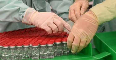 Purchase of 120 million doses of COVID-19 vaccine for 2022 approved by NVC