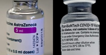 AstraZeneca and Pfizer to be used as booster doses for Thai medics – DDC
