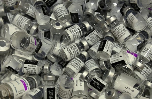 Details of vaccine procurement cannot be made public because contracts say so – DPM Wissanu
