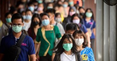 Thais returning home from Bangkok, vicinities spread COVID-19 to 32 provinces