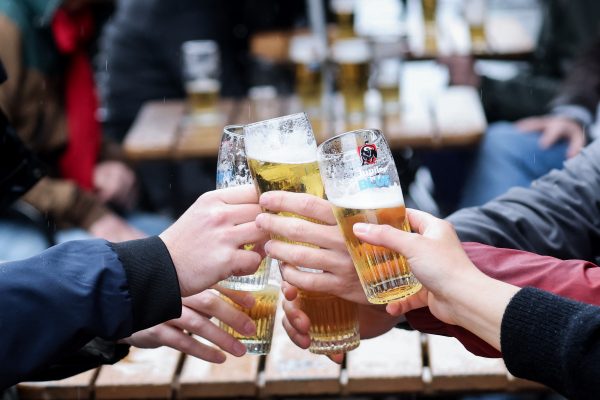 Chon Buri bans liquor sales and gatherings with alcohol at night starting Saturday