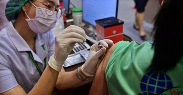 Thai Medical Council supports free mRNA vaccination for all Thais