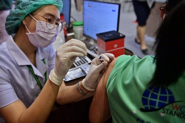 Thai Medical Council supports free mRNA vaccination for all Thais