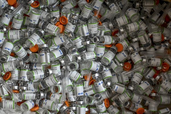 60,000 doses of China’s Sinopharm vaccine fully subscribed in 90 minutes on Sunday