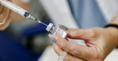 Thai netizens push for inoculation of medics with Pfizer following leaked document on vaccine