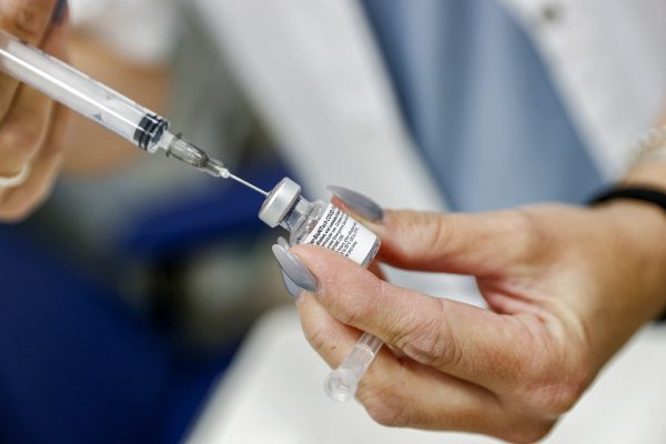 Thai netizens push for inoculation of medics with Pfizer following leaked document on vaccine