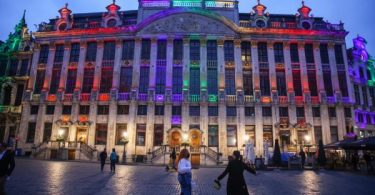 EU launches legal action against Hungary, Poland over LGBTQ rights