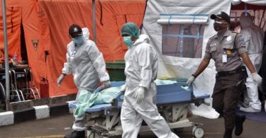 Indonesia to impose ’emergency’ curbs to battle virus surge