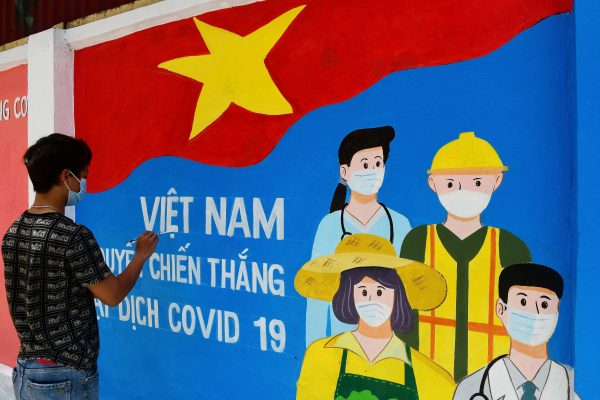 SEA Games in Vietnam postponed over virus
