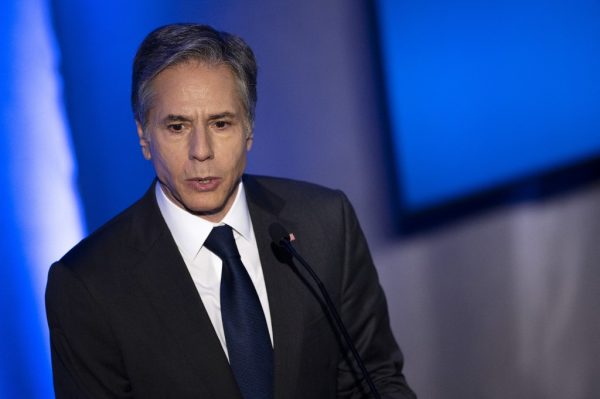 Blinken calls on Southeast Asian nations to take action on Myanmar