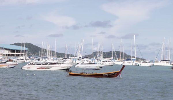 Tourist-reliant boat operators less optimistic of success in country’s reopening