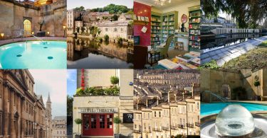 Secret things to do in Bath