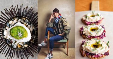 The best restaurants in California, according to Atelier’s head chef Dominique Crenn