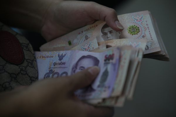 Thai banks offer 2-month debt moratorium for SMEs hit by semi-lockdown