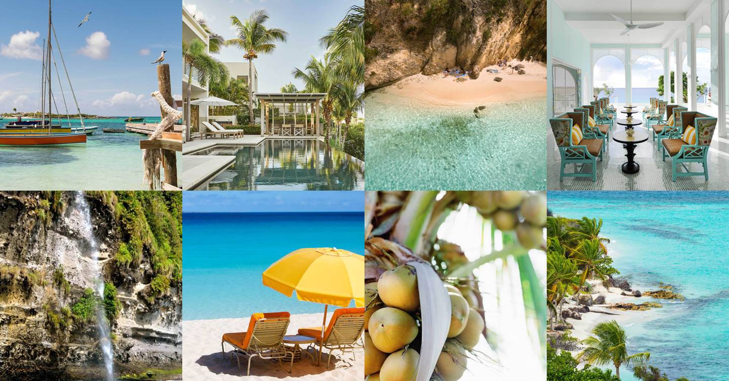The very best things to do in Anguilla