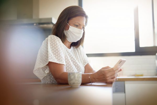 Insured in Thailand can now claim medical expenses during home or community isolation