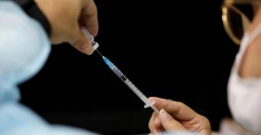 Israel to offer Pfizer booster shot against COVID-19 to the over-60s