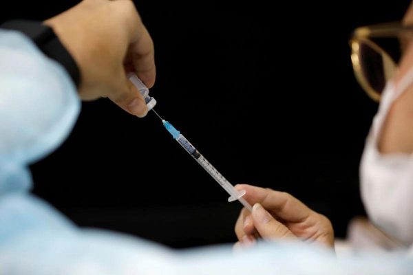 Israel to offer Pfizer booster shot against COVID-19 to the over-60s