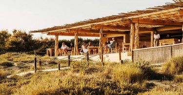 Casa Pacha, Formentera review | CN Traveller