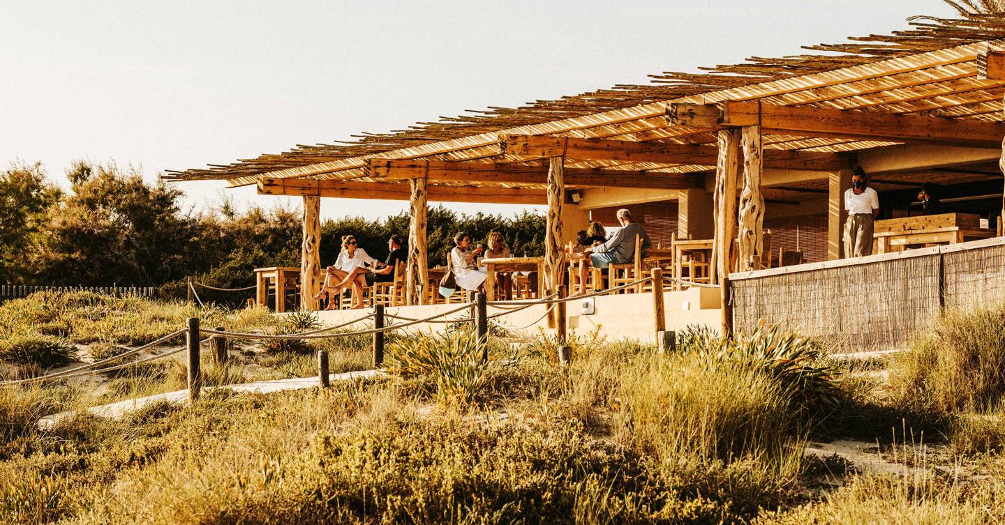 Casa Pacha, Formentera review | CN Traveller