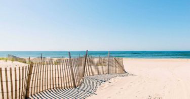 Tabitha Simmons interview: my guide to the Hamptons