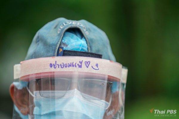 Thailand records another new daily COVID-19 infection high of 13,002, more closures mulled