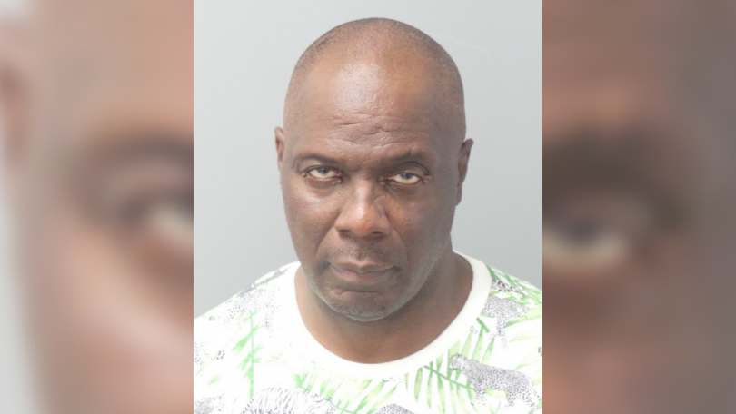 Man charged with sodomizing and intentionally infecting teen with HIV | News