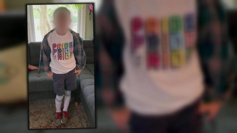 ‘Trans kids are normal kids’ | Family heads to court after Missouri rejects son’s name change | News