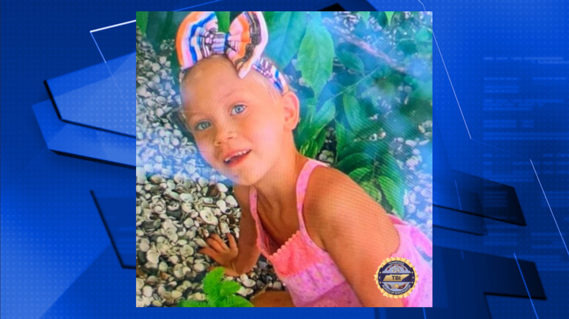 East Tennessee 5-year-old now missing for 4 weeks | News