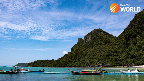 After Phuket success, hope of Thai tourism revival now hangs on Samui Plus