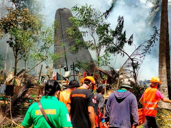Philippines’ plane crash kills 47, injures 49; probe ordered