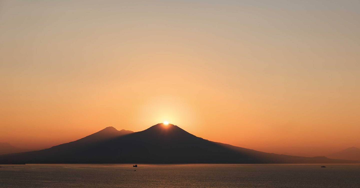 Exploring Naples: the creative rebirth of Italy’s edgiest city