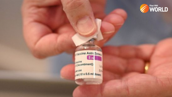 Revelations about AstraZeneca contract inject more controversy into Thai vaccine saga