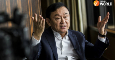 Has Thaksin finally found a way of returning to Thailand ‘through the front door’?