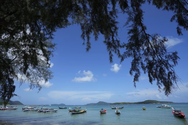 What do locals think about the Phuket “sandbox” plan?