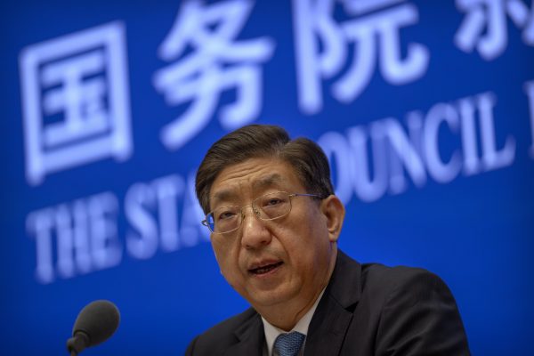 China rebuffs WHO’s terms for further COVID-19 origins study