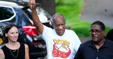 AP News Digest 3:35 a.m. New York Thailand Kim Jong Un Xi Jinping Bill Cosby