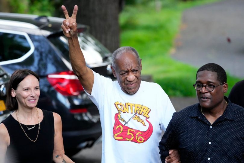 AP News Digest 3:35 a.m. New York Thailand Kim Jong Un Xi Jinping Bill Cosby
