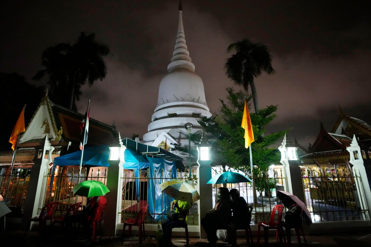 Lockdowns in Asia as some nations see 1st major virus surges Ho Chi Minh City Australia Sumatra Indonesia Malaysia