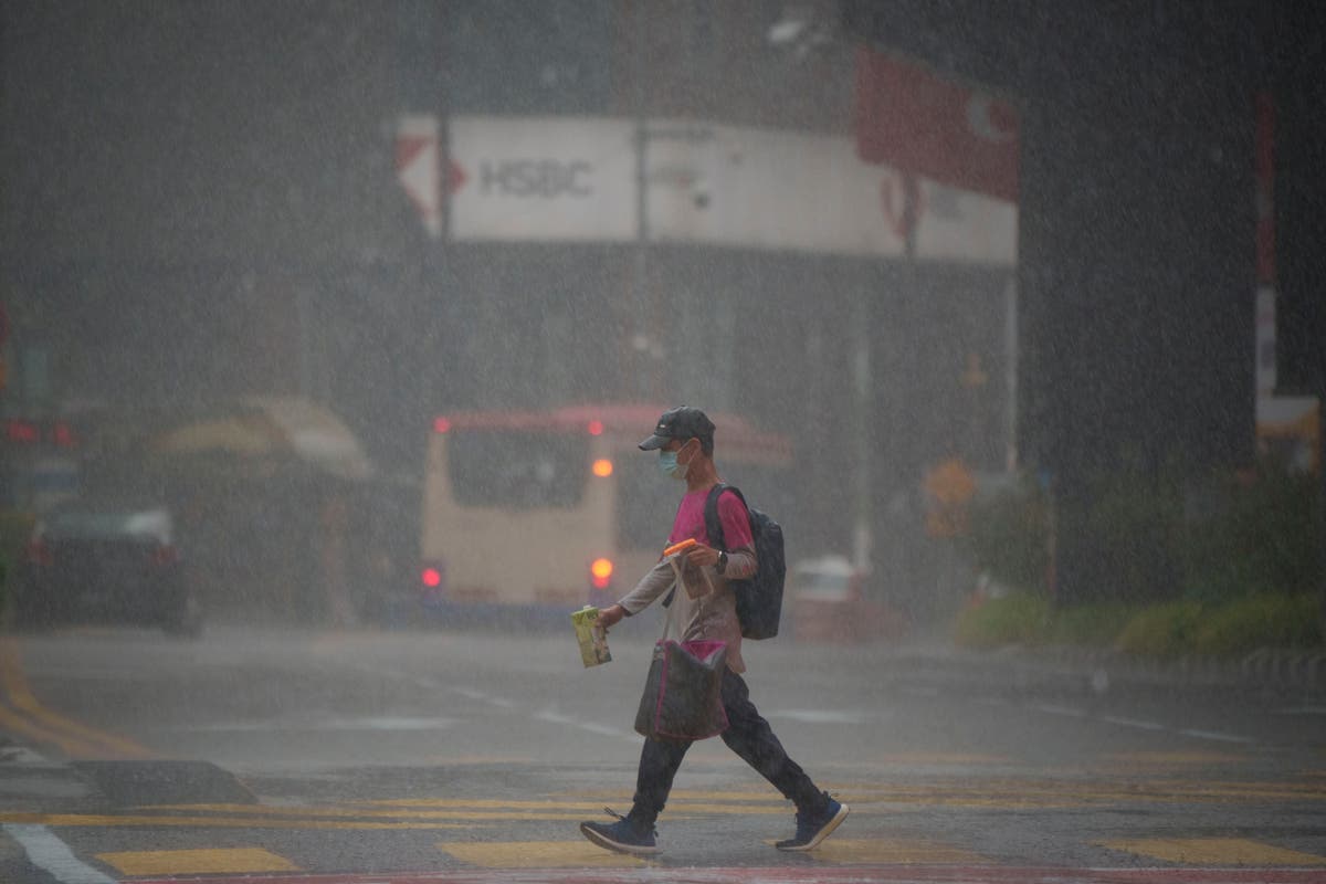 The Latest: Malaysia shuts virus-stricken vaccination center Asia Pacific Asian Covid Australia Southeast Asia