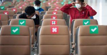 Thailand to join COVAX, acknowledging low vaccine supply Covid Moderna Chinese Bangkok Coalition for Epidemic Preparedness Innovations
